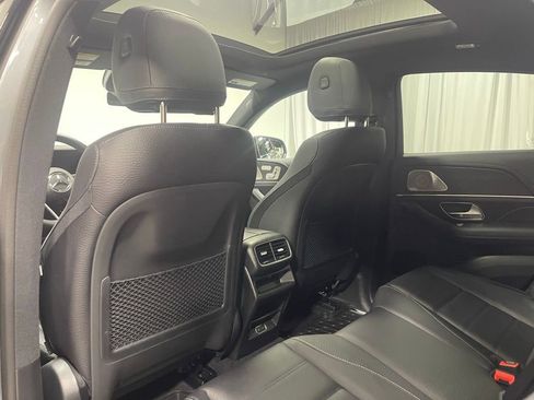 Used 2026 Mercedes-Benz GLE 450 4MATIC Coupe image 26