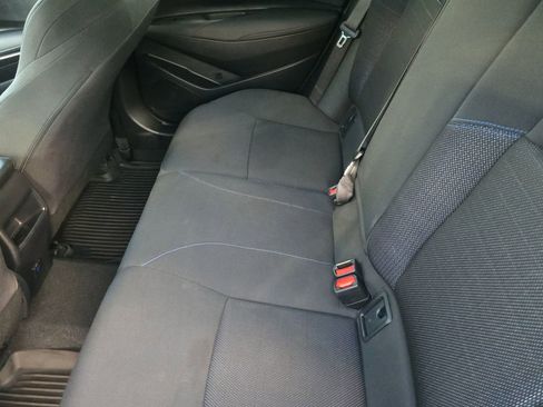 Used 2022 Toyota Corolla SE image 10