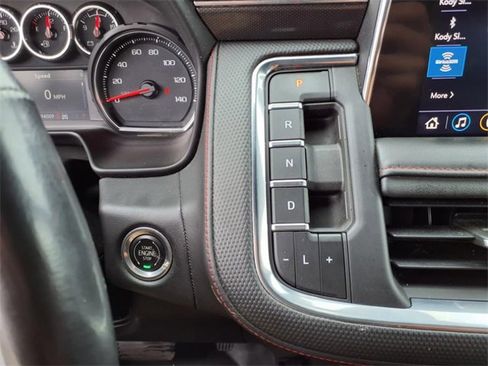 Used 2021 Chevrolet Tahoe RST w/ Luxury Package image 31