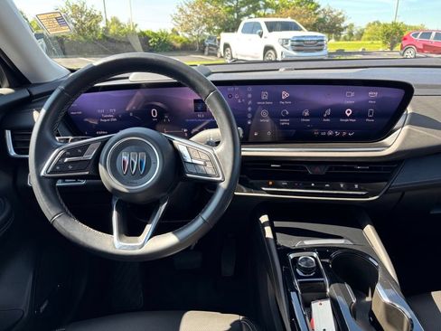 Used 2024 Buick Envision Preferred AWD/4WD image 24