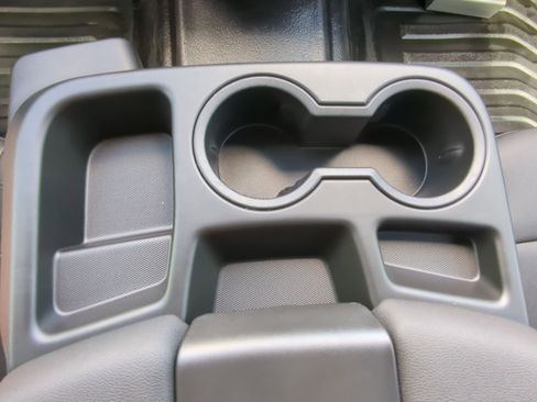 New 2025 GMC Sierra 3500 Pro w/ Convenience Package image 9