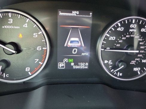 Used 2021 Subaru Legacy Limited image 11