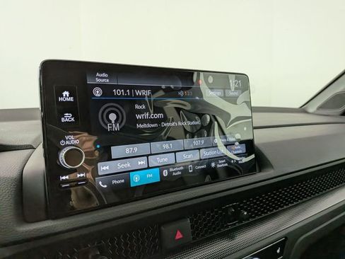 New 2026 Honda CR-V Sport-L image 21