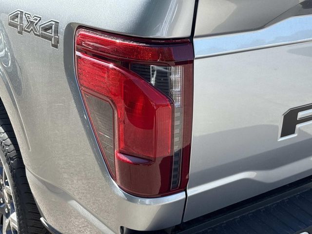 New 2026 Ford F150 STX w/ Equipment Group 200A AWD/4WD image 12