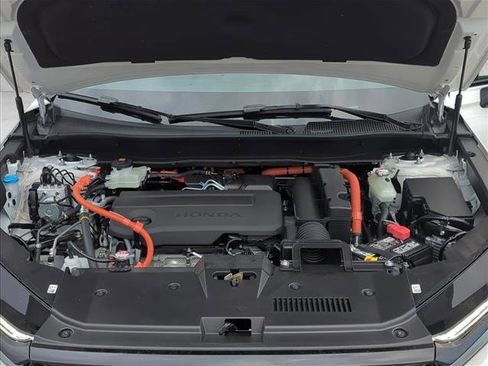 New 2026 Honda CR-V Sport image 25