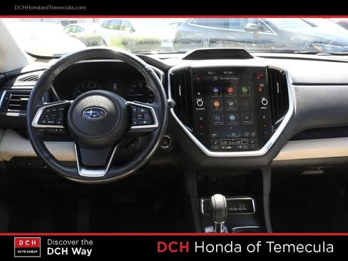 Used 2023 Subaru Ascent Limited AWD/4WD image 8