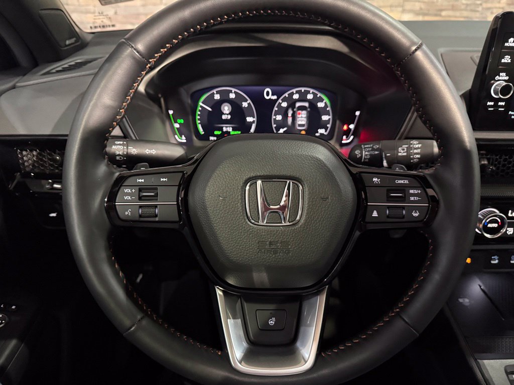 Used 2026 Honda CR-V Sport Touring image 17