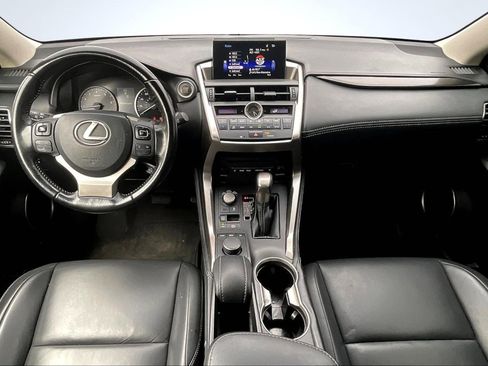 Used 2015 Lexus NX 200t F Sport image 16