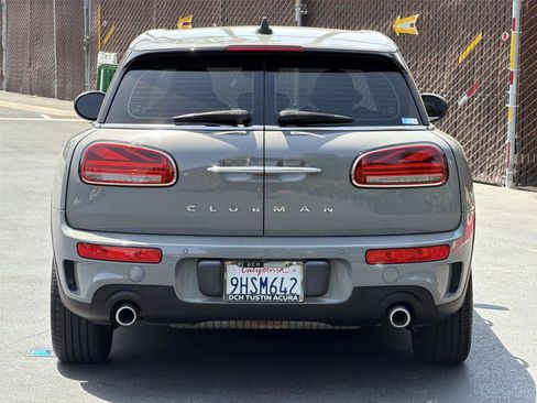 Used 2020 MINI Cooper Clubman S FWD image 6