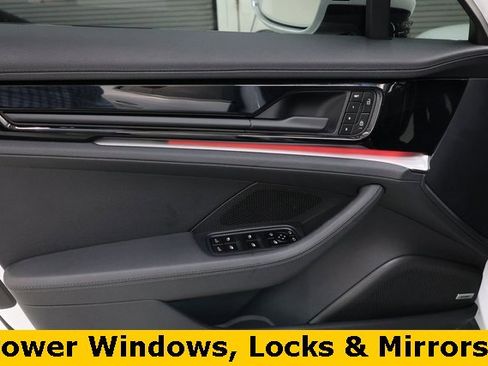 Used 2024 Porsche Panamera 4 image 51