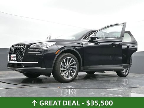 Used 2024 Lincoln Corsair Reserve image 92