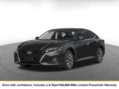 Used 2026 Nissan Altima 2.5 SV