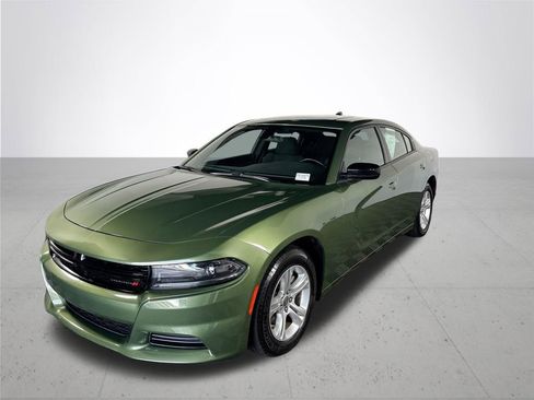 Used 2023 Dodge Charger SXT w/ Cold Weather Package image 2