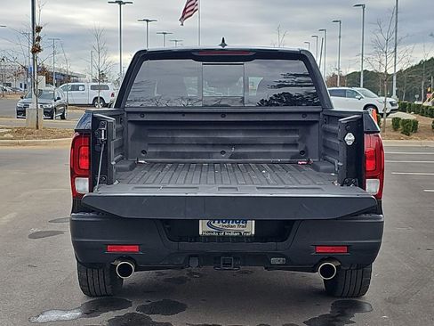 Used 2023 Honda Ridgeline RTL image 14