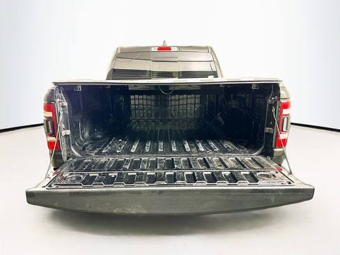 Used 2022 RAM 1500 Rebel w/ Rebel Level B Equipment Group image 27