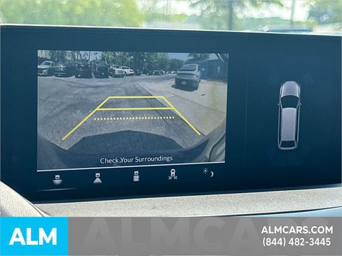 Used 2019 Acura RDX A-Spec w/ Technology Package AWD/4WD image 33