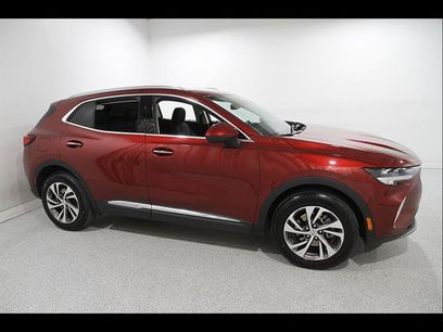Used 2023 Buick Envision Essence