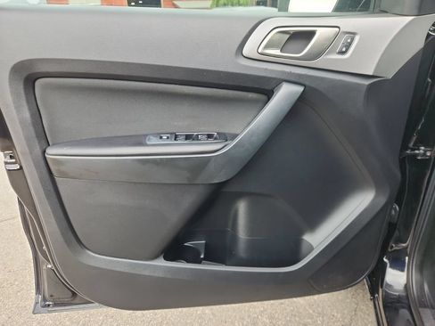 Used 2019 Ford Ranger XLT w/ Equipment Group 301A Mid AWD/4WD image 10