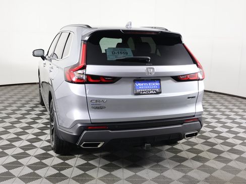 Used 2025 Honda CR-V Sport-L image 7