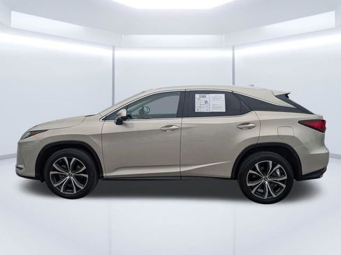 Used 2021 Lexus RX 350 FWD w/ Premium Package image 6