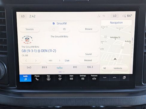 New 2026 Ford F250 Platinum image 18