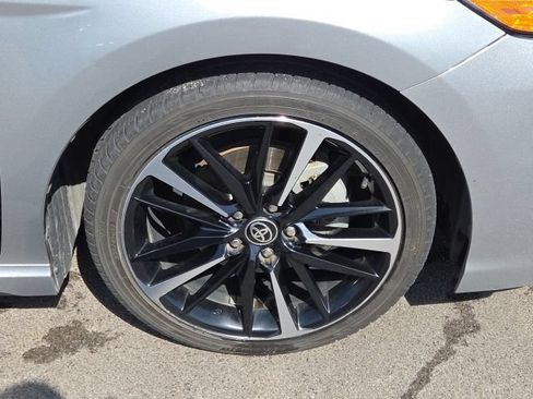 Used 2020 Toyota Camry XSE w/ Driver Assist Package FWD image 35