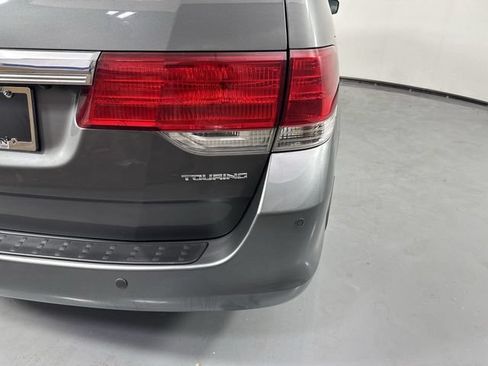 Used 2008 Honda Odyssey Touring image 31