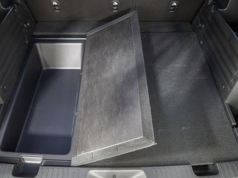 New 2026 Honda Passport TrailSport image 10