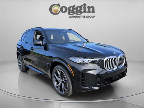 New 2026 BMW X5 sDrive40i w/ M Sport Package image 7