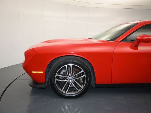 Used 2019 Dodge Challenger GT w/ Cold Weather Group AWD/4WD image 9