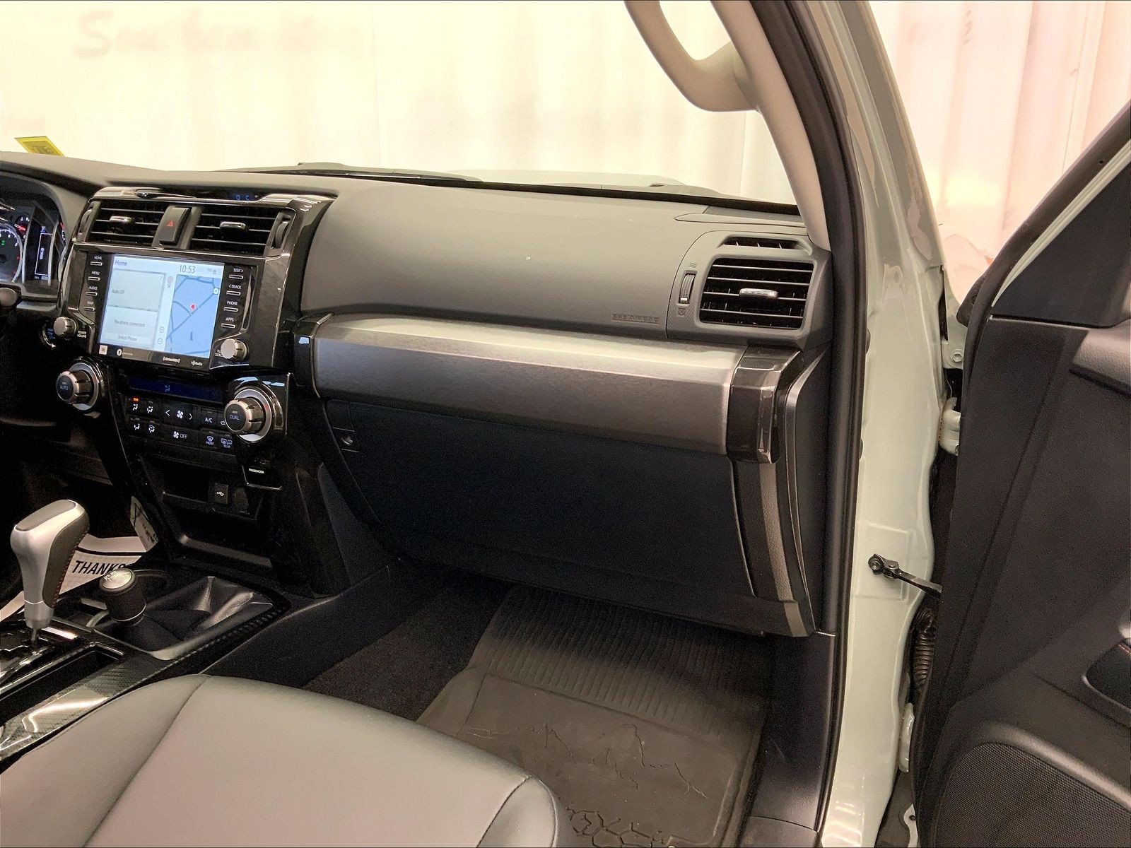 Used 2021 Toyota 4Runner TRD Pro AWD/4WD image 22