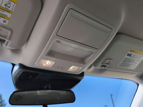 New 2025 Ford Bronco Sport Big Bend image 20