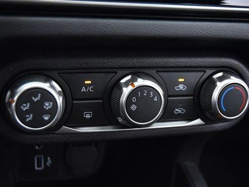 New 2025 Nissan Versa S w/ Trunk Package image 14