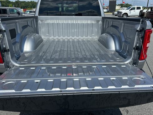 New 2026 RAM 1500 Big Horn image 12