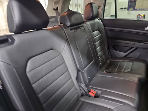 Used 2019 Volkswagen Atlas SEL Premium AWD/4WD image 12