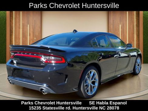 Used 2023 Dodge Charger GT RWD image 32