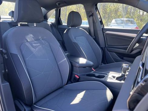 New 2026 Volkswagen Jetta Sport image 26