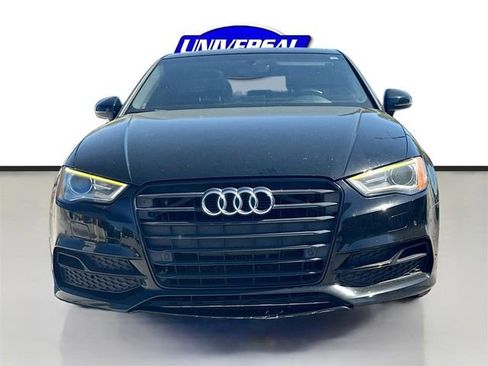 Used 2016 Audi A3 1.8T Premium FWD image 3
