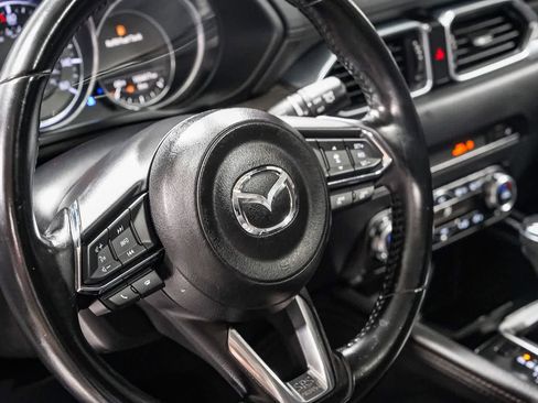 Used 2018 MAZDA CX-5 Grand Touring FWD image 21