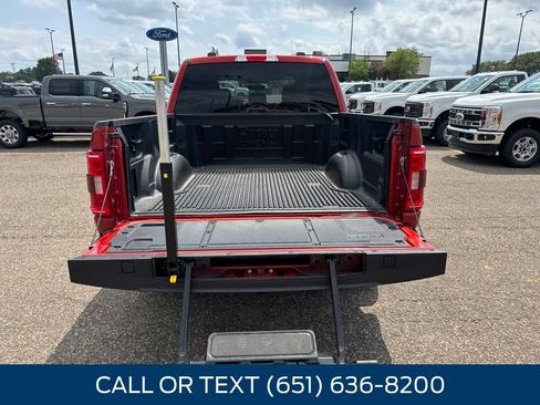 Used 2023 Ford F150 XLT w/ Equipment Group 302A High AWD/4WD image 45