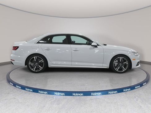 Used 2018 Audi A4 2.0T Premium Plus w/ Premium Plus Package AWD/4WD image 5