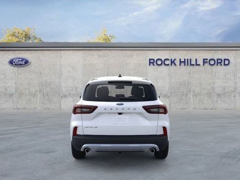 New 2026 Ford Escape Active FWD image 7