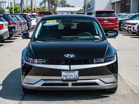 Certified 2024 Hyundai Ioniq 5 Limited image 2