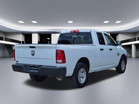 Used 2022 RAM 1500 Tradesman RWD image 6