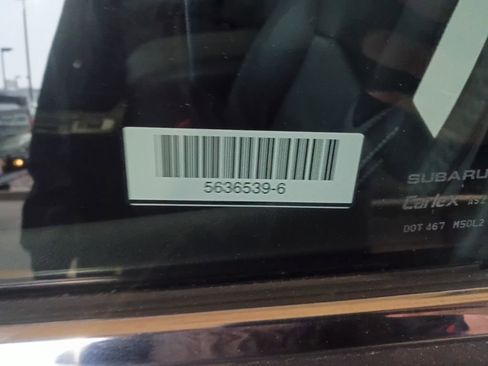 Used 2025 Subaru Ascent Premium image 9