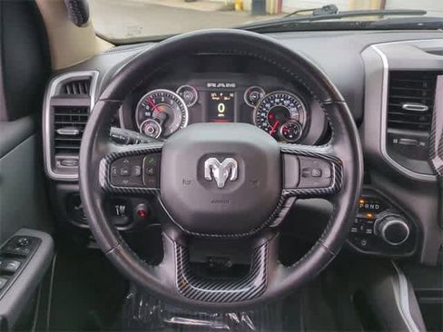 Used 2020 RAM 1500 Big Horn image 22