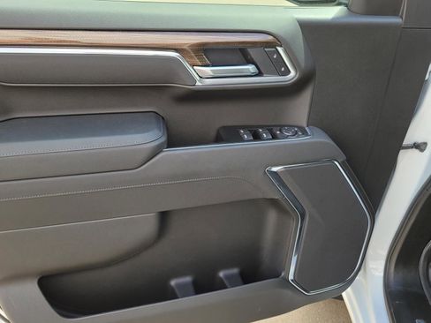 New 2026 Chevrolet Silverado 1500 LT Trail Boss image 12