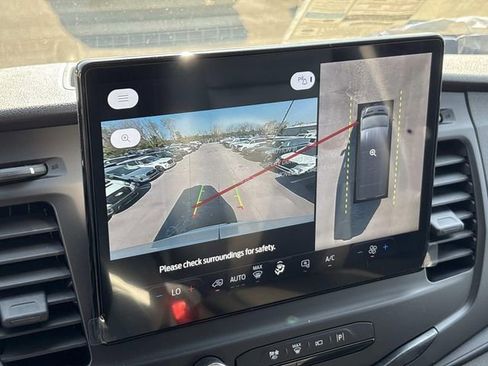 New 2026 Ford Transit 250 148 Medium Roof RWD image 31