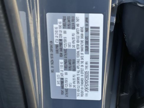 Used 2024 MAZDA CX-5 Carbon Edition image 38