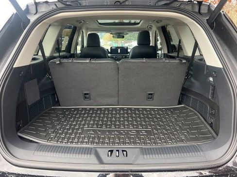 New 2025 Lincoln Aviator Reserve w/ Illumination Package image 5